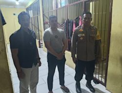 Polisi Pelaku KDRT di Halut Dibiarkan Bebas, Polda Malut Diminta Serius Tangani Kasus