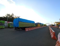 Kapal Ferry Morotai-Tobelo Rusak, ASDP Dinilai Abaikan Keluhan Penumpang