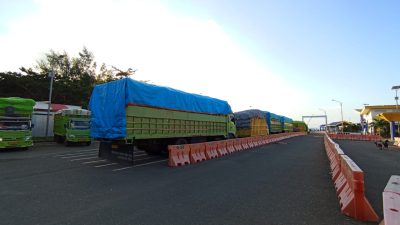 Kapal Ferry Morotai-Tobelo Rusak, ASDP Dinilai Abaikan Keluhan Penumpang