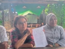 Kapolda Didesak PTDH Polisi Pelaku KDRT di Halmahera Utara