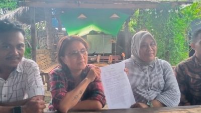 Kapolda Didesak PTDH Polisi Pelaku KDRT di Halmahera Utara