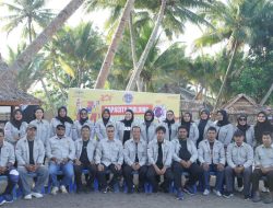Kantor Pertanahan Halbar Siapkan SDM Lewat Kegiatan Capacity Building
