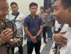 Keluarga Ungkap Kejanggalan Dakwaan Jaksa Terhadap Pemilik Toko Tani di Kasus DID Pemkot Tidore
