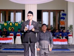 Peringati HKN, Pjs Bupati Haltim: Kerja Sama Stakeholder Jadi Kunci Capai Indonesia Emas 2045