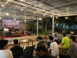 KPU dan AMSI Ajak Pemilih Muda Partisipasi Aktif di Pilkada Maluku Utara