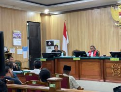 Mantan Kadis ESDM Malut Mengaku Diperiksa Bareskim Polri soal Pengusulan WIUP