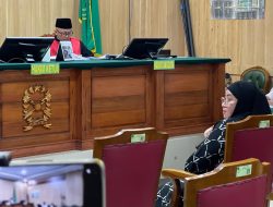 Jaksa KPK: Nasib Eliya Gabrina Tergantung Hasil Penyidikan Kasus TPPU AGK