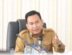 Dukung Program Presiden, Pemda Haltim Siap Bentuk Koperasi Desa Merah Putih