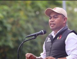 Bawaslu Maluku Utara Ingatkan Paslon Tidak Gunakan Fasilitas Pemerintah saat Kampanye