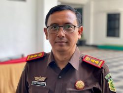 Kejari Tidore Bantah Terima Uang dari Keluarga Terdakwa Kasus Dugaan Korupsi DID
