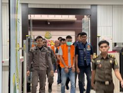 Rekanan Proyek di Kasus Jalan Wisata Dukono Dituntut 4 Tahun Penjara dan Uang Pengganti