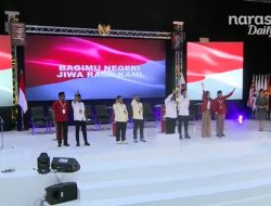 Akademisi: Debat Pilgub Maluku Utara soal Kerusakan Lingkungan Hanya Gimik