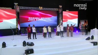 Akademisi: Debat Pilgub Maluku Utara soal Kerusakan Lingkungan Hanya Gimik
