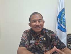 SKD CPNS Halmahera Utara Sudah Selesai, Ini Jumlah Peserta yang Dimungkinkan Lulus