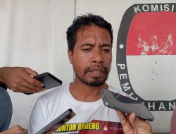 Logistik Pemilu di Pulau Morotai Mulai Didistribusikan