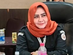 Bawaslu Malut Instruksikan Jajaran di Kabupaten/Kota Tertibkan APK dan BK
