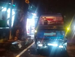 APK dan BK Masih Bertebaran di Minggu Tenang, Ini Kata Ketua Bawaslu Malut