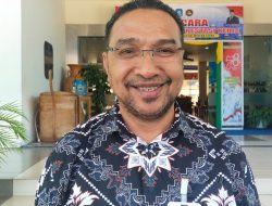 Sekda Halmahera Utara Minta Masyarakat Tidak Golput