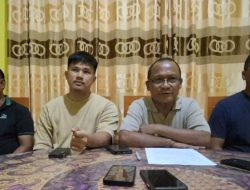 Pesan Rusli Sibua Usai Raih Suara Terbanyak di Pilkada Morotai