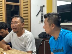Muchlis Tapi Tapi: Pilkada Halmahera Utara Banyak Kecurangan