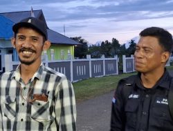 Panwascam Pastikan Tak Ada Potensi PSU di Morotai Timur