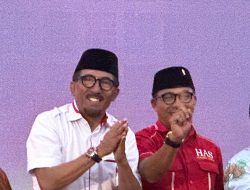 Husain-Asrul Dorong Peningkatan Tenaga Kerja Lokal di Sektor Pertambangan