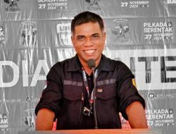 Bawaslu Temukan Dua TPS di Halmahera Timur Kekurangan Surat Suara