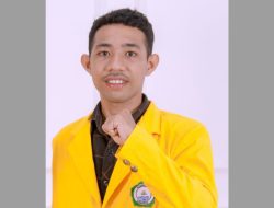 Sebar Foto Sherly-Sarbin di WAG, Sekda Malut Dikecam BEM Unkhair