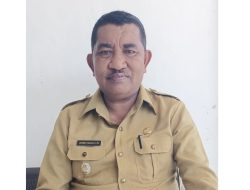 Camat Maba Bantah Tudingan Bagi-bagi Uang Kandidat: Ini Pencemaran Nama Baik