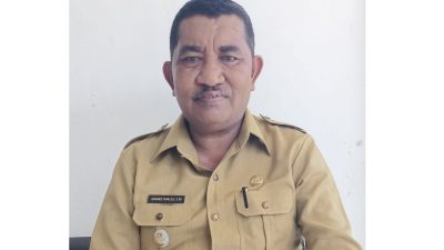 Camat Maba Bantah Tudingan Bagi-bagi Uang Kandidat: Ini Pencemaran Nama Baik