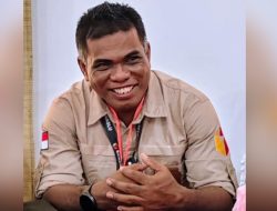 Masyarakat Halmahera Timur Diimbau Jaga Kamtibmas Setelah Tahapan Pungut-Hitung