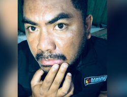 Kronologi Petugas Panwascam di Halmahera Timur Dianiaya Pendukung Paslon