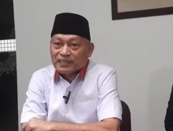 Tanggapi Gugatan Paslon Lain, Cawagub Sarbin Sehe: Kita Siap Hadapi di MK