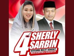 Sherly-Sarbin akan Buat Quick Count Sendiri, KPU dan Bawaslu Diminta Bertindak!