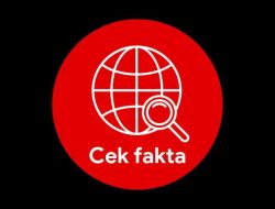 Tim Live Fact-Checking Pilkada Serentak Terima 98 Laporan Hoaks
