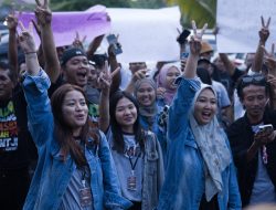 Pilkada Halmahera Utara: Orang Muda Lebih Memilih SMART