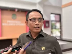 BKN Segera Terima Laporan Kasus Netralitas Pj Sekda Malut Abubakar Abdullah