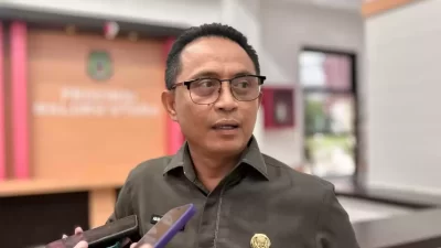 BKN Segera Terima Laporan Kasus Netralitas Pj Sekda Malut Abubakar Abdullah
