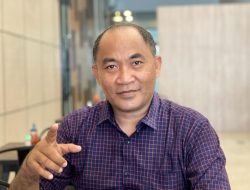Praktisi Sebut Status Cagub Sherly Tjoanda Bisa Dibatalkan