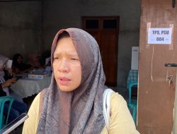 Daftar TPS di Maluku Utara yang Lakukan PSU