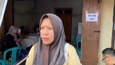 Daftar TPS di Maluku Utara yang Lakukan PSU