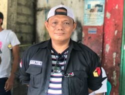 Bawaslu Maluku Utara Pantau Pelaksanaan PSU di Ternate