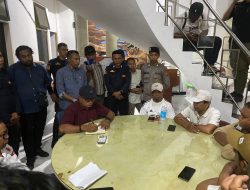 KPU Malut Didesak Tindaklanjuti Dugaan Kecurangan Sherly-Sarbin