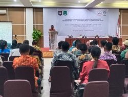 Pentingnya Peningkatan Kapasitas Aparatur Desa di Maluku Utara