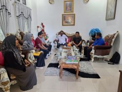 Sultan Tidore Ungkap Makna Pesan Kultural Usai Didatangi Gakkumdu
