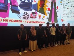 Film Ba Laor, Cerita Tarian Kepulauan Sula yang Tayang di Empire XXI Yogyakarta