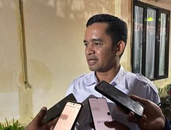 KPU Halmahera Utara Siap Hadapi Gugatan di MK Jika Ada yang Ajukan