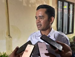 Jajaran KPU Halmahera Utara Diminta Tak Berikan Kesaksian saat Gugatan Paslon di MK