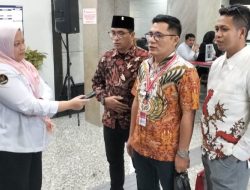 Laporkan Gugatan ke MK, Ini Daftar Sengketa Pilgub Malut Disampaikan Tim Husain-Asrul