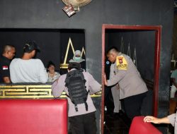 Polisi Lidik Dugaan TPPO yang Seret Ladies Kafe di Halmahera Utara